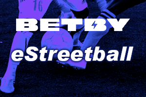 eStreetball