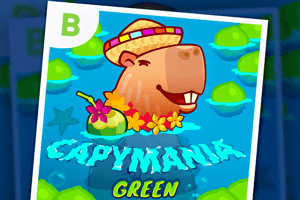 Capymania Green