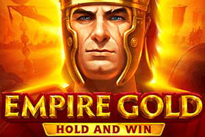 Empire Gold: Hold and Win