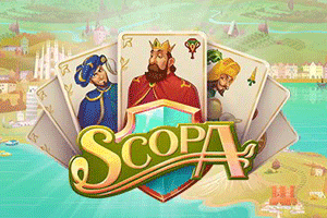 Scopa