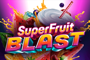 Super Fruit Blast