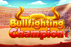 Bullfighting Champion