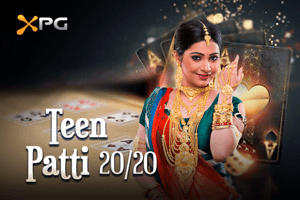Teen Patti 20-20
