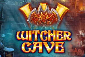 Witcher Cave