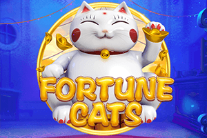 Fortune Cats