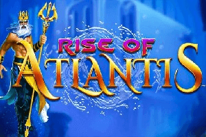 Rise of Atlantis96