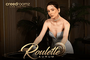 110  Roulette Aurum Default