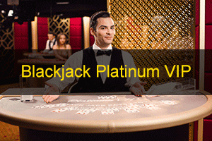 Blackjack Platinum VIP