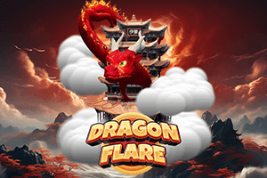 Crash Dragon Flare