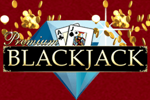 Premium Blackjack 2.0