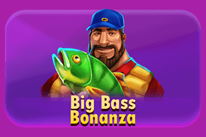 Big Bass Bonanza