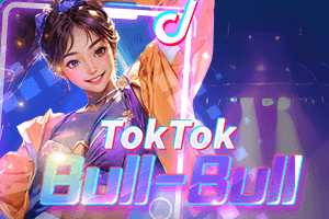 TokTok Bull-Bull